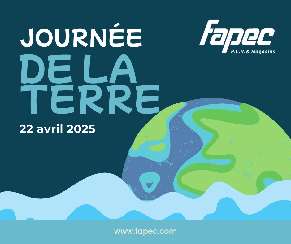 journée de la TERRE